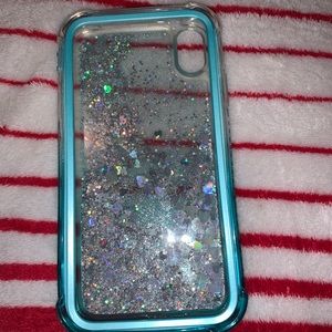 iPhone XR phone case never been used